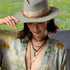 swap for our emerald cut bezel choker in<br>shop the look > kimono my house <span class='visuallyhidden'>Call, text 323-404-2959 for shop help.</span>